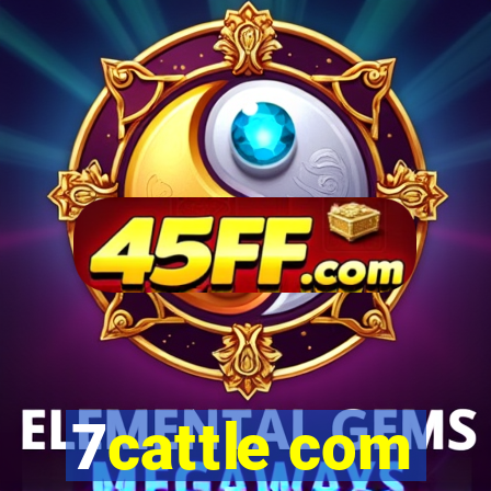 7cattle com